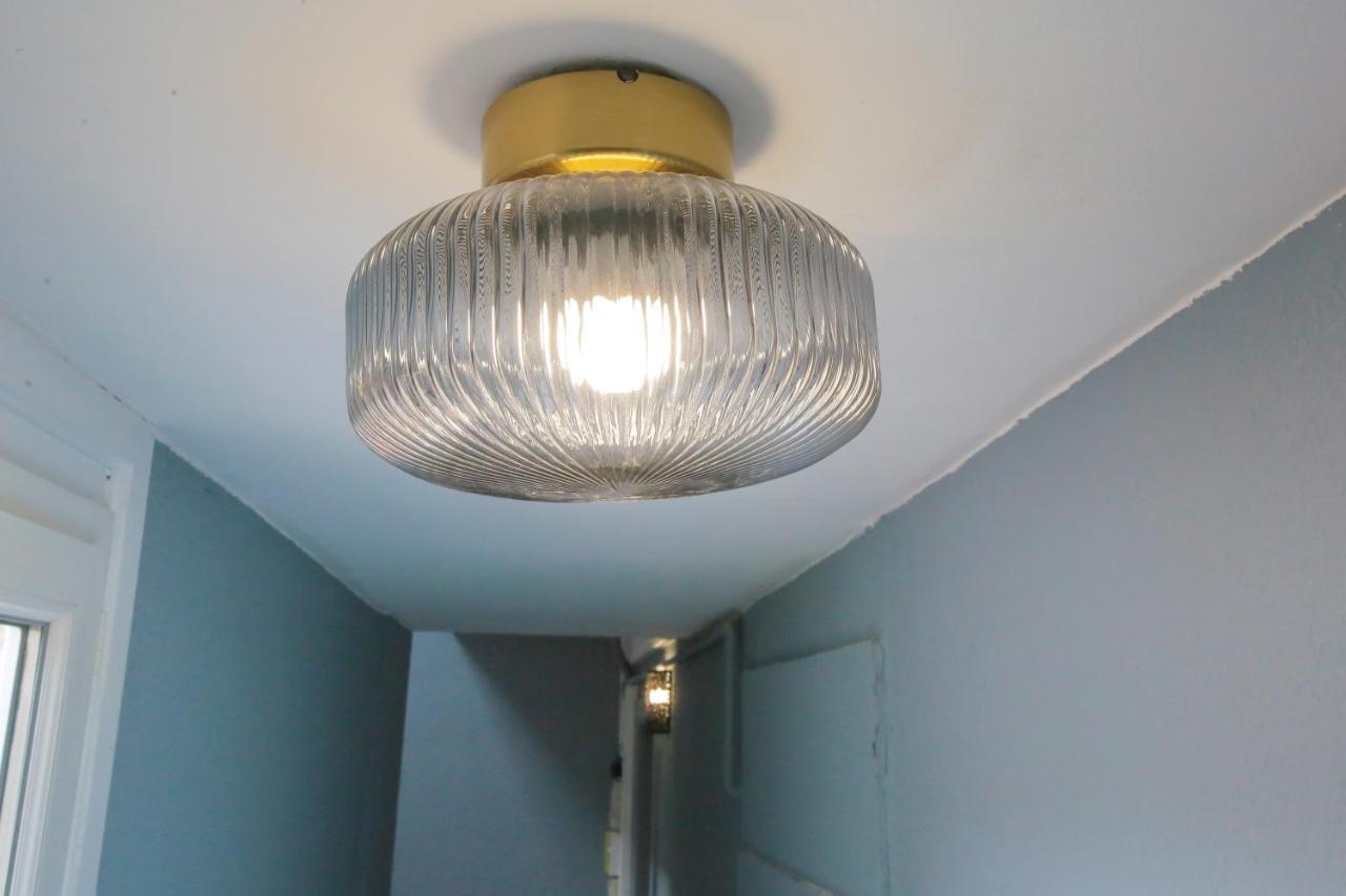 Les Champs, T2 Hypercentre Chic Et Cosy Wifi Par Sovalfi Leilighet Saint-Etienne  Eksteriør bilde